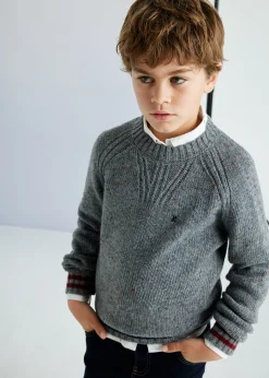 Maglione ragazzo^Mayoral Store