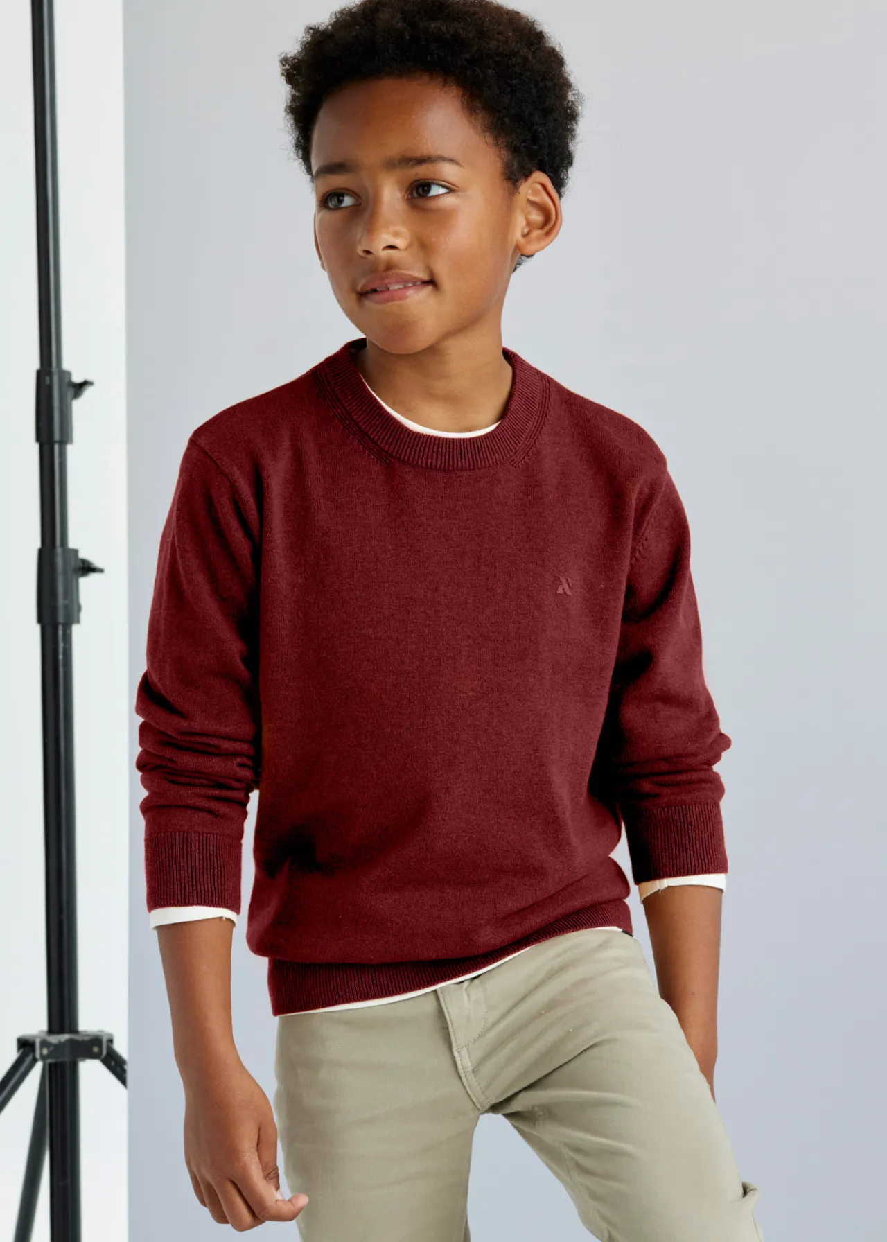Maglione ragazzo^Mayoral Clearance