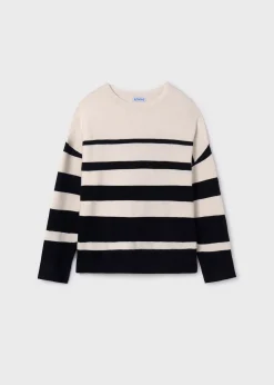 Maglione righe ragazza^Mayoral Best Sale