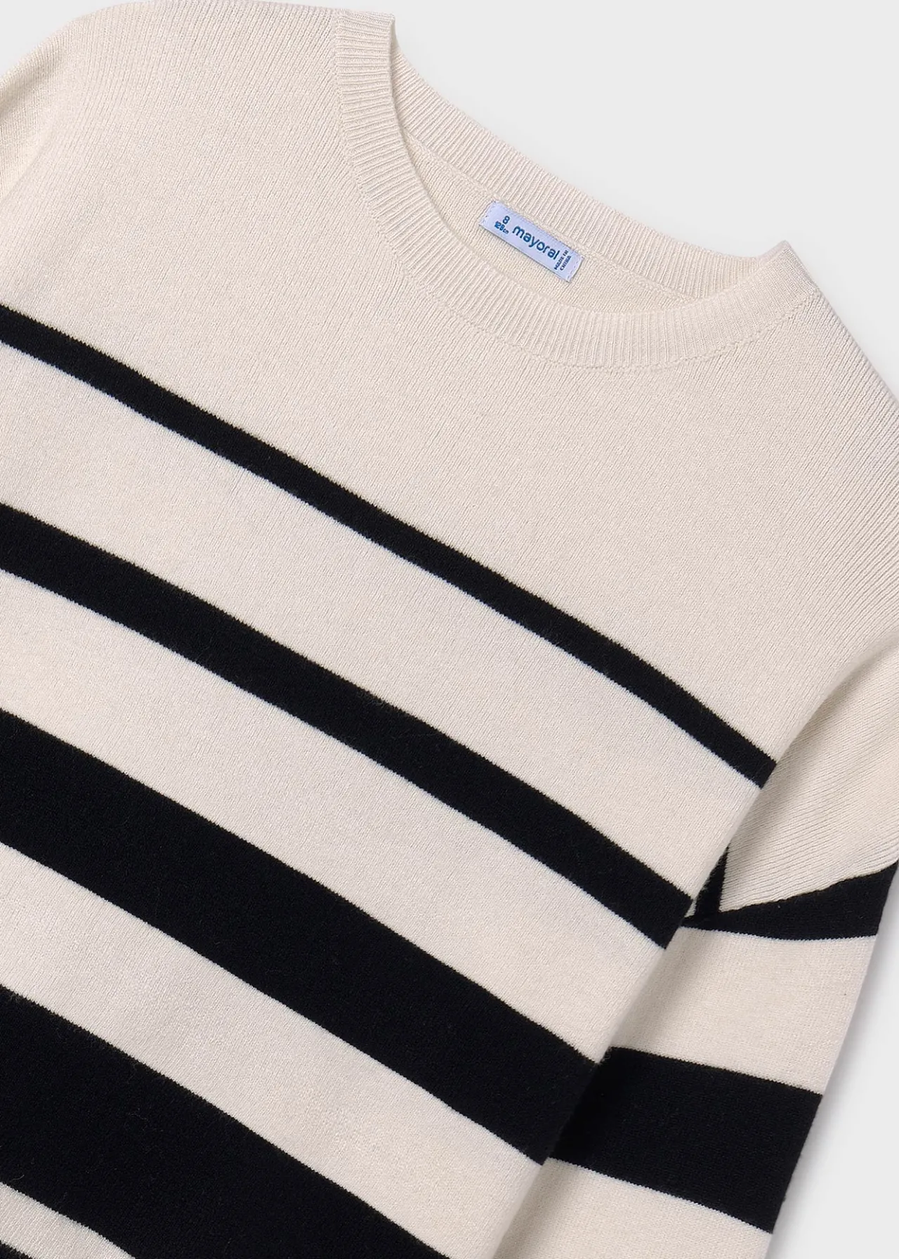 Maglione righe ragazza^Mayoral Best Sale
