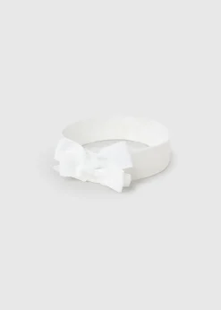 Maxi cerchietto fiocco neonata^Mayoral Clearance