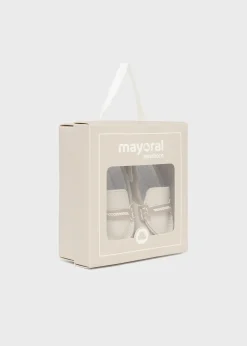 Mocassini neonato^Mayoral Best