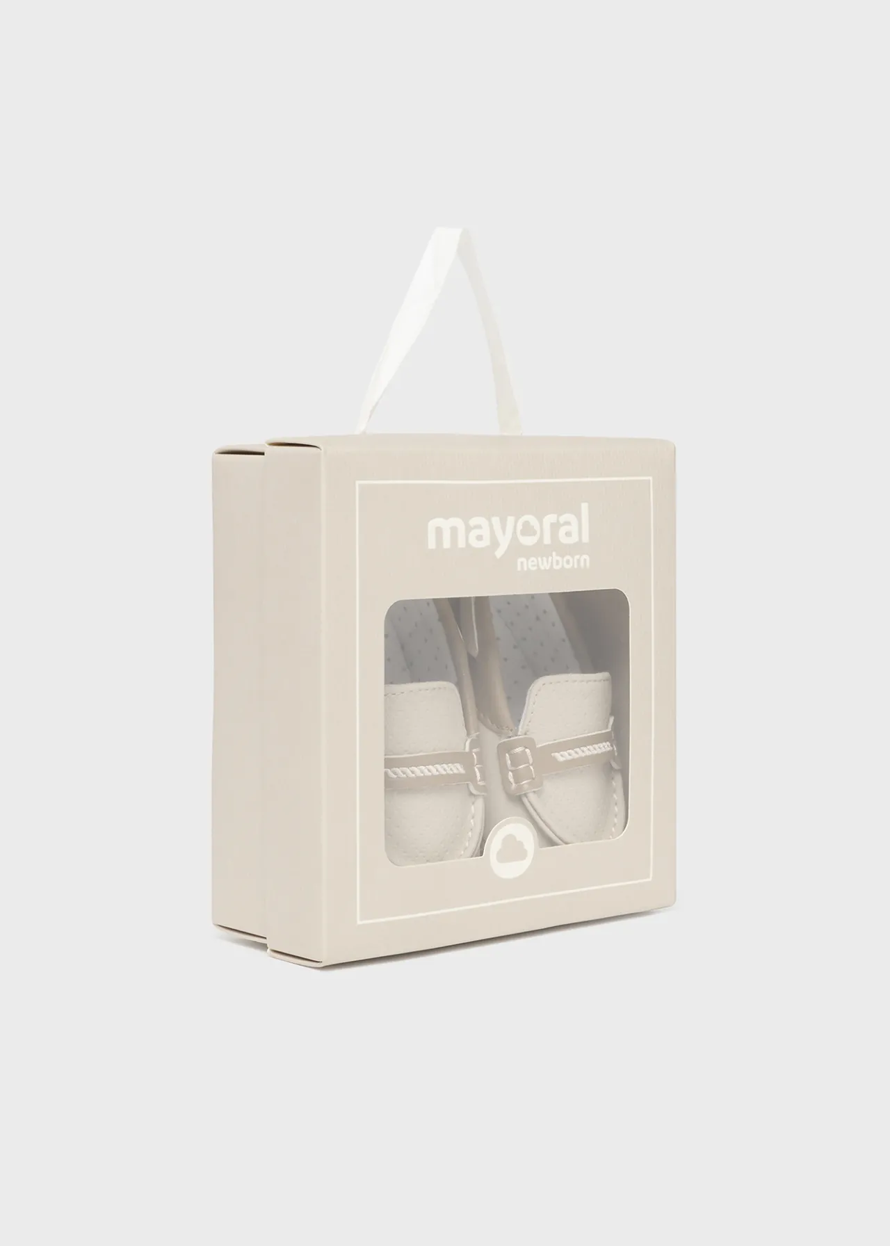 Mocassini neonato^Mayoral Best