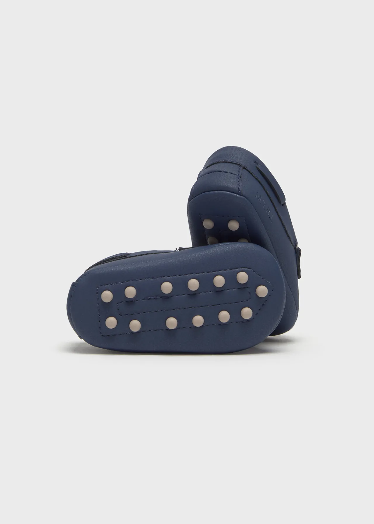 Mocassini neonato^Mayoral Shop
