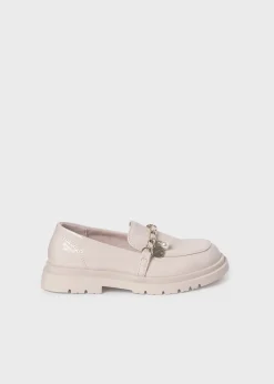 Mocassini suola dentata bambina^Mayoral Flash Sale