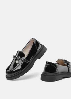 Mocassini suola dentata bambina^Mayoral Outlet
