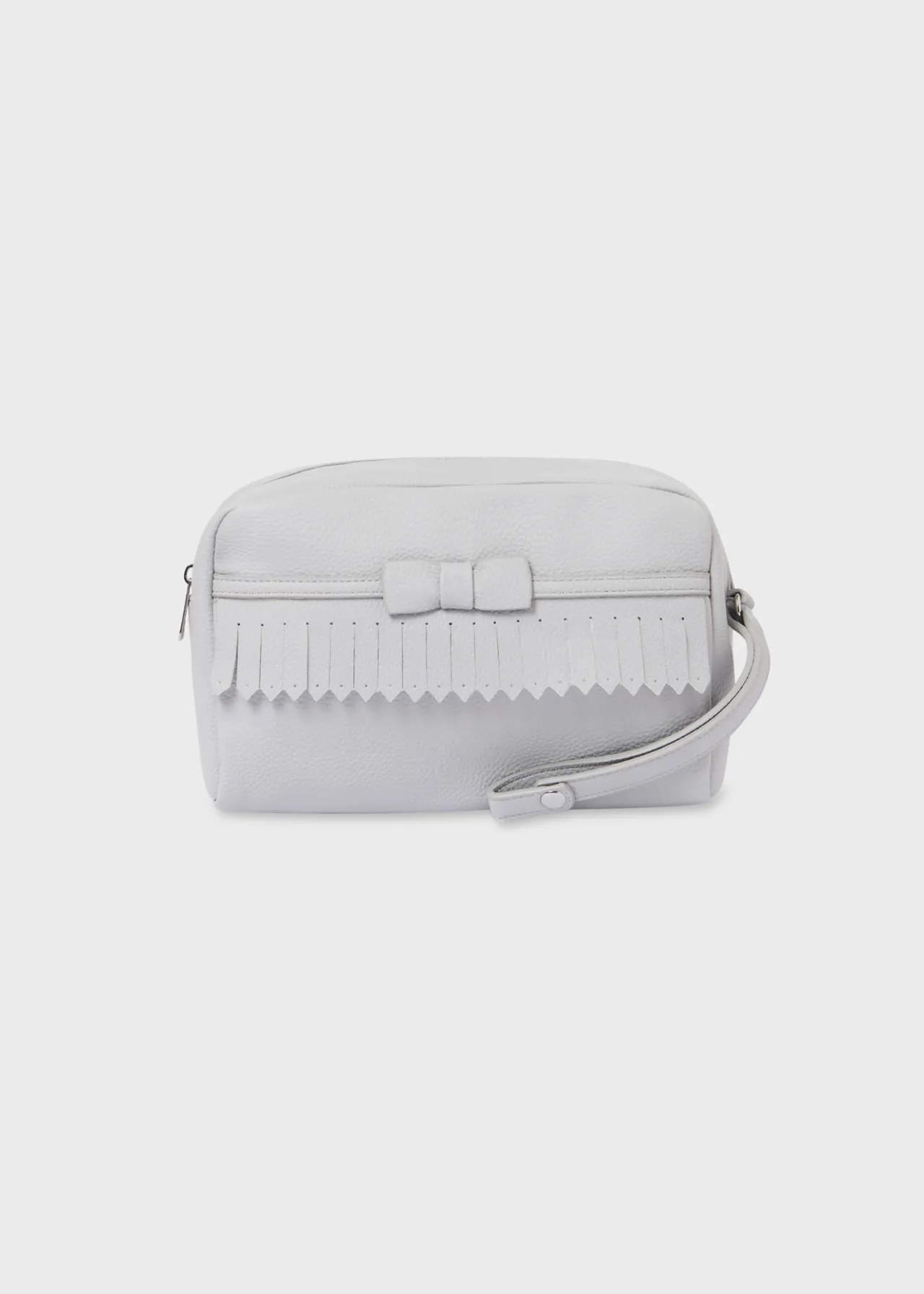 Necessaire frange bebé^Mayoral Hot