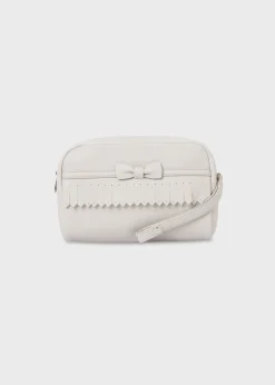 Necessaire frange bebé^Mayoral New