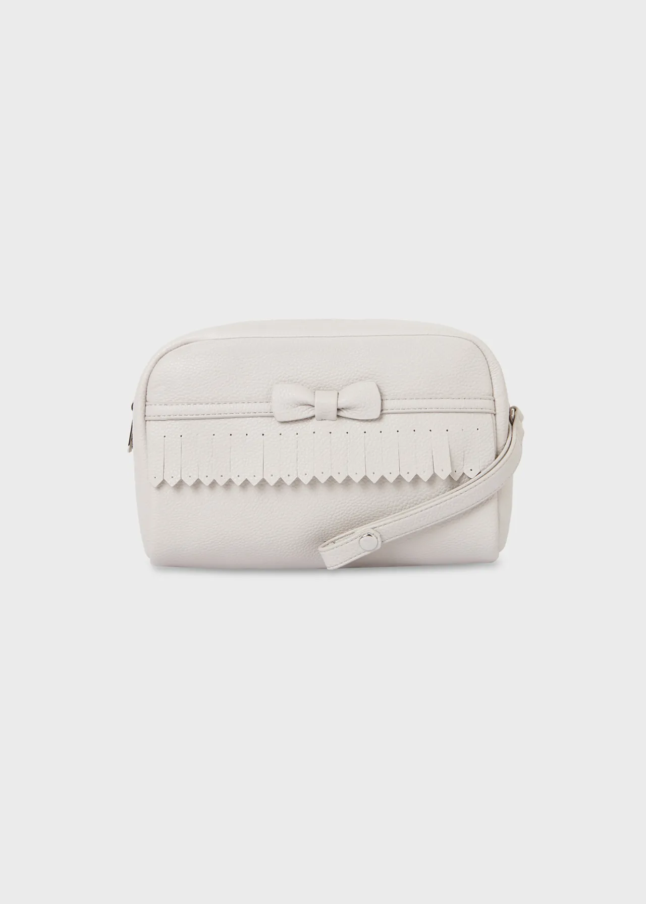 Necessaire frange bebé^Mayoral New