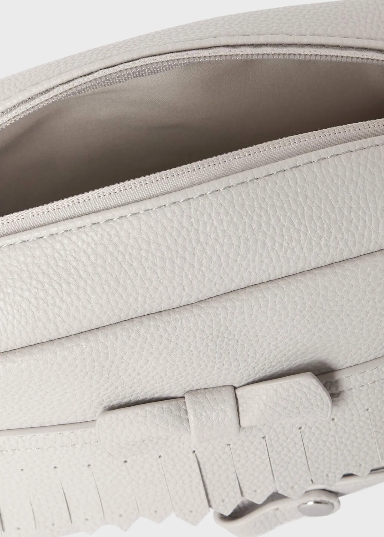 Necessaire frange bebé^Mayoral New