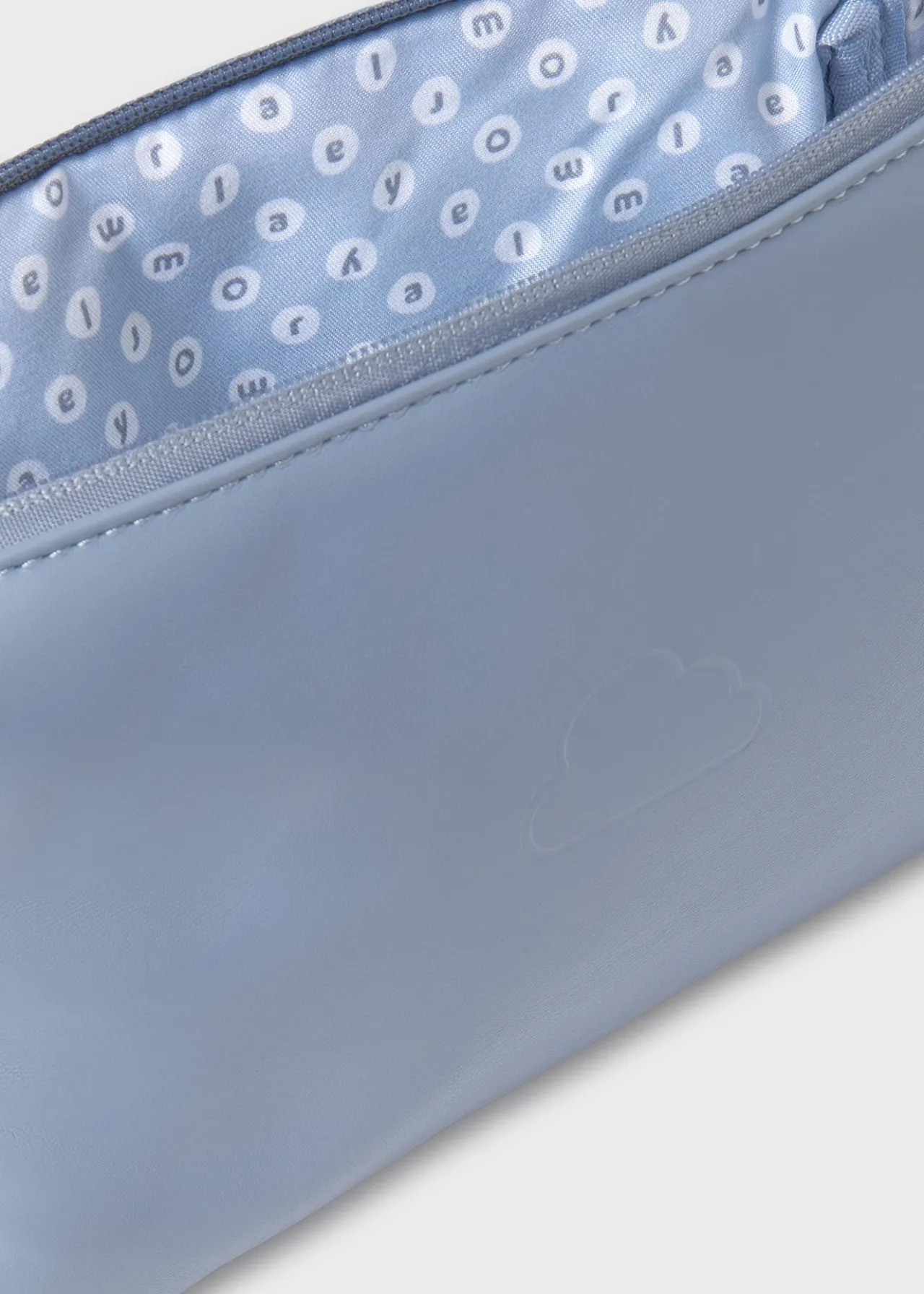 Necessaire nube neonato^Mayoral Clearance