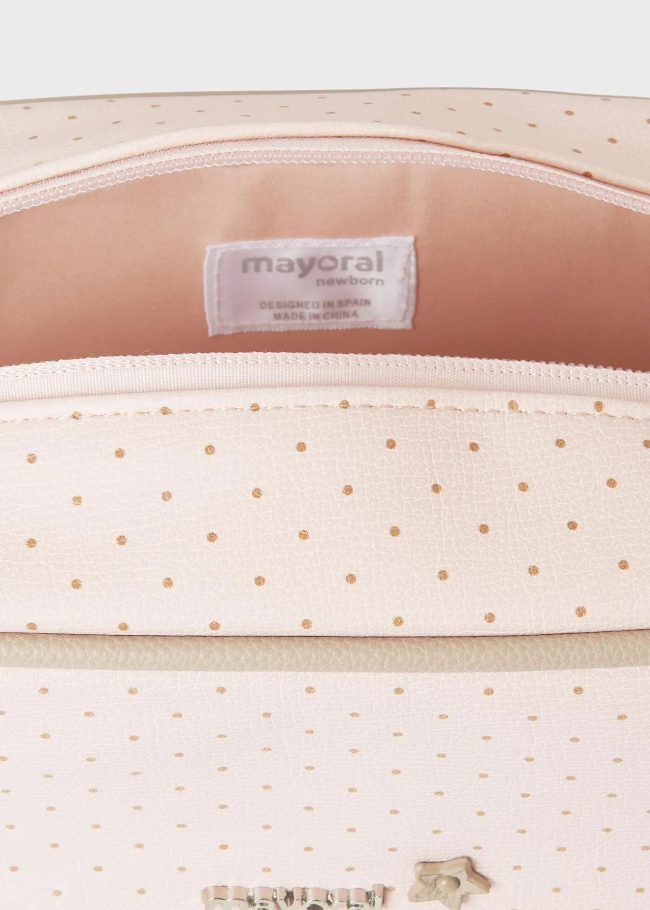 Necessaire pois bebé^Mayoral Store