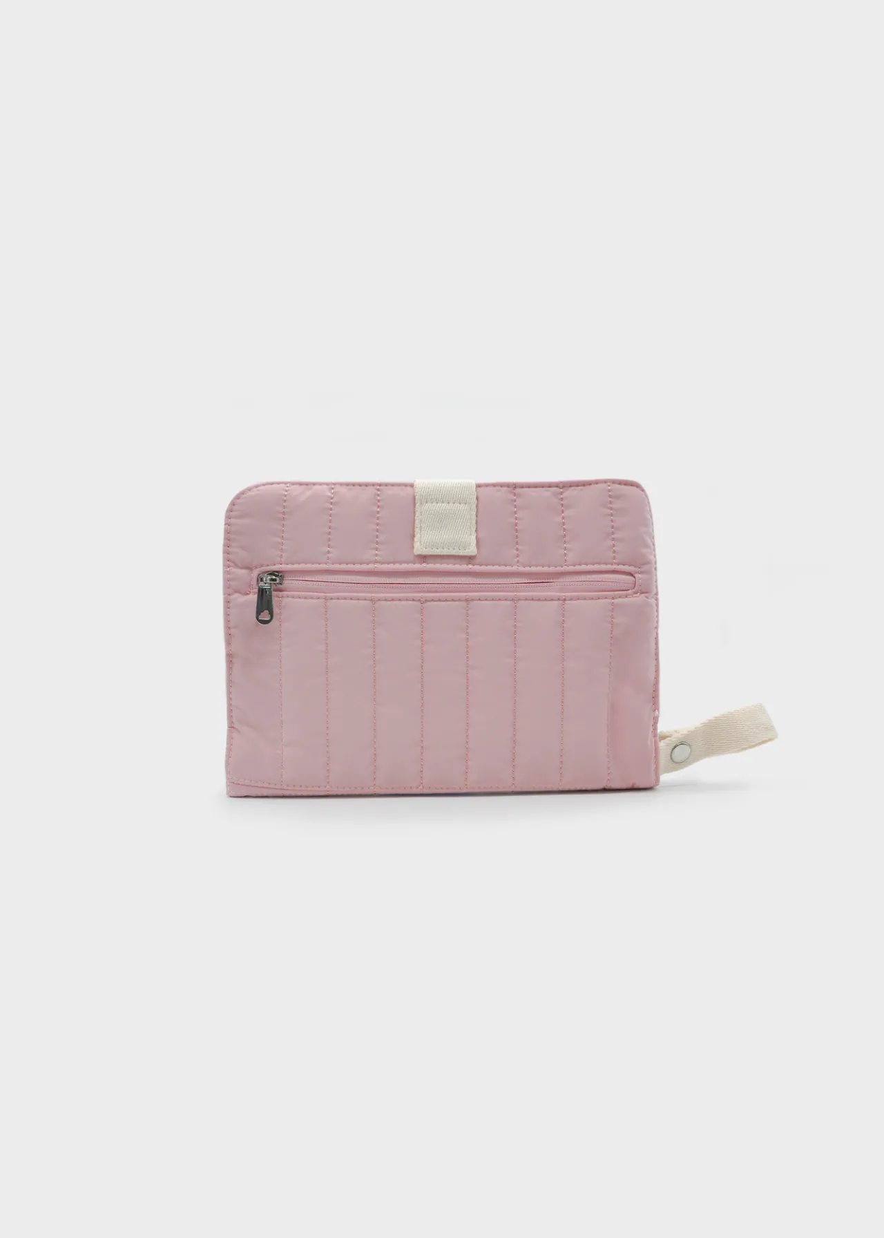 Necessaire porta salviette con fasciatoio neonato^Mayoral Clearance