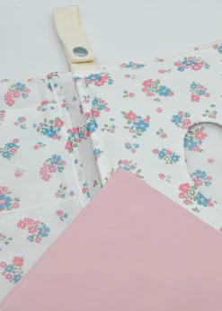 Necessaire porta salviette con fasciatoio neonato^Mayoral Clearance