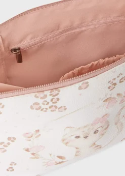 Necessaire stampato bebé^Mayoral Store