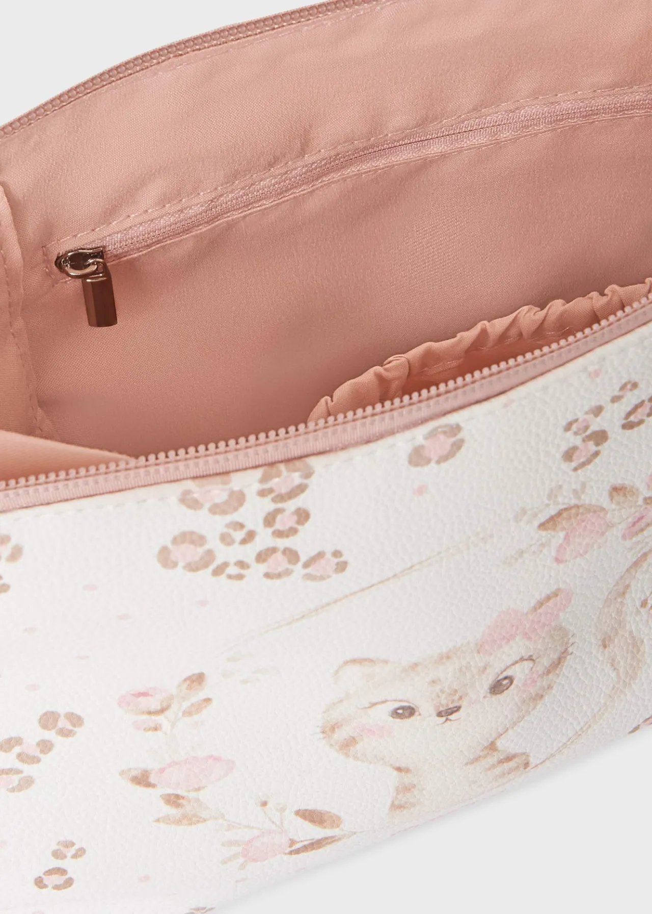Necessaire stampato bebé^Mayoral Store