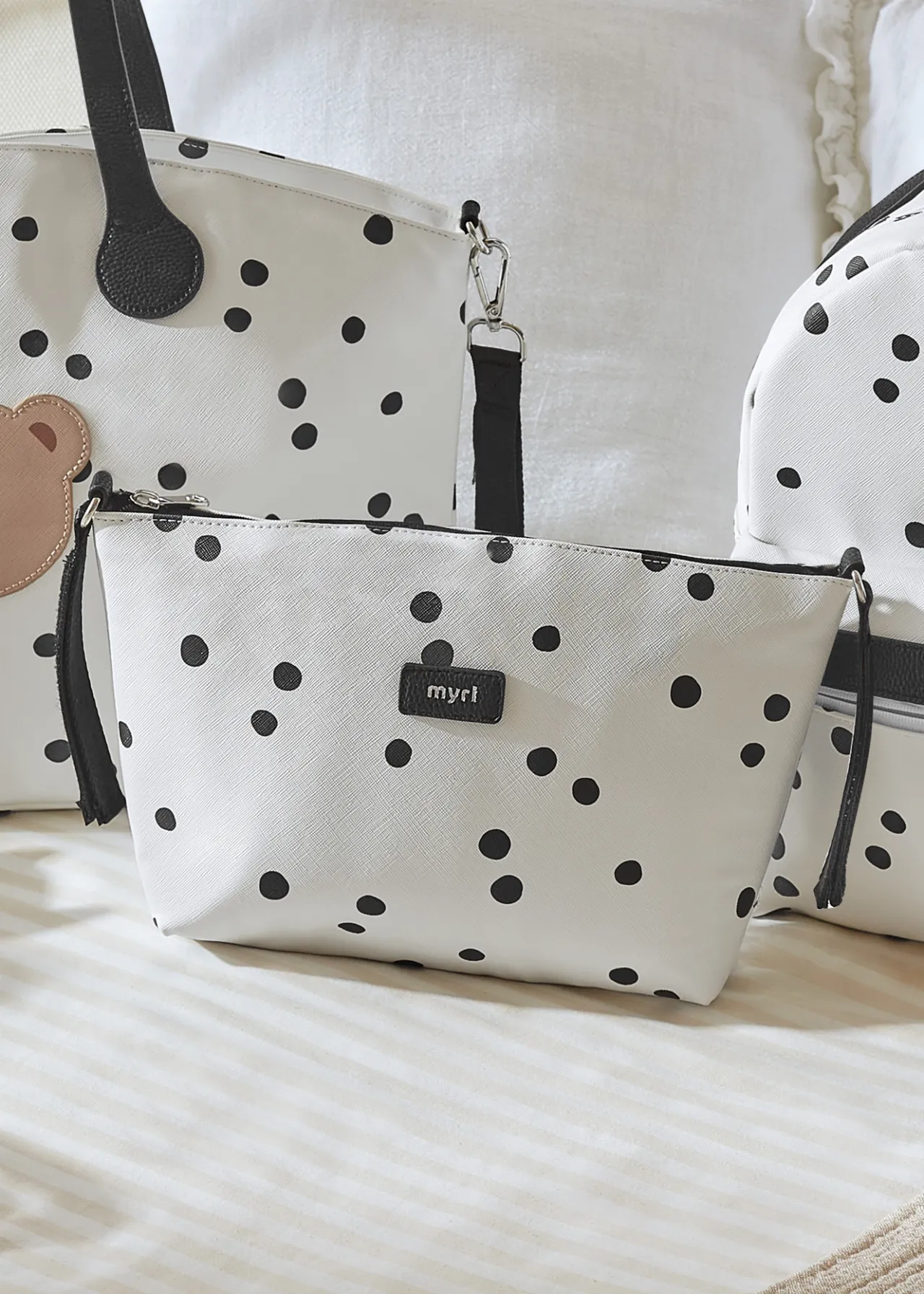 Necessaire velcro bebè^Mayoral Flash Sale