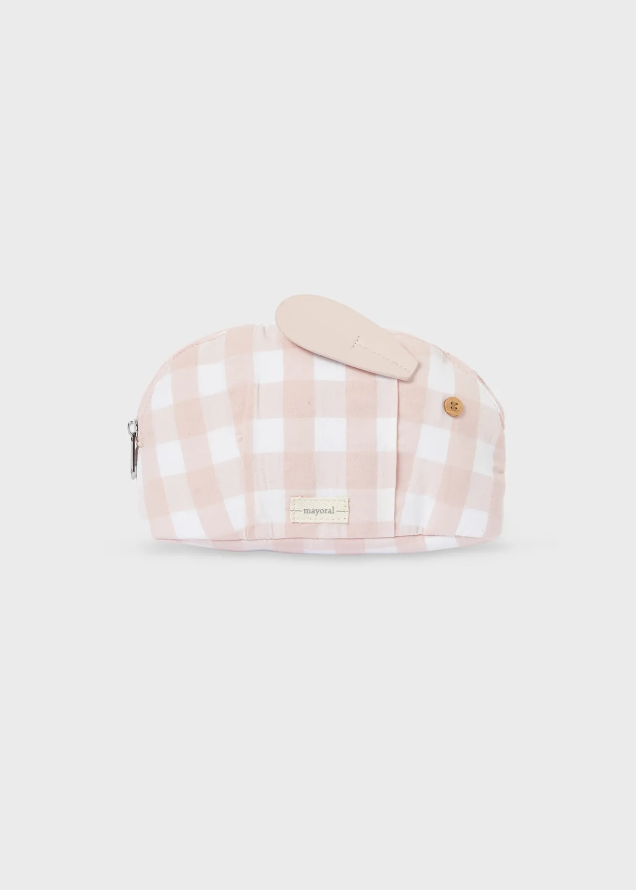 Necessaire vichy bebé^Mayoral Online