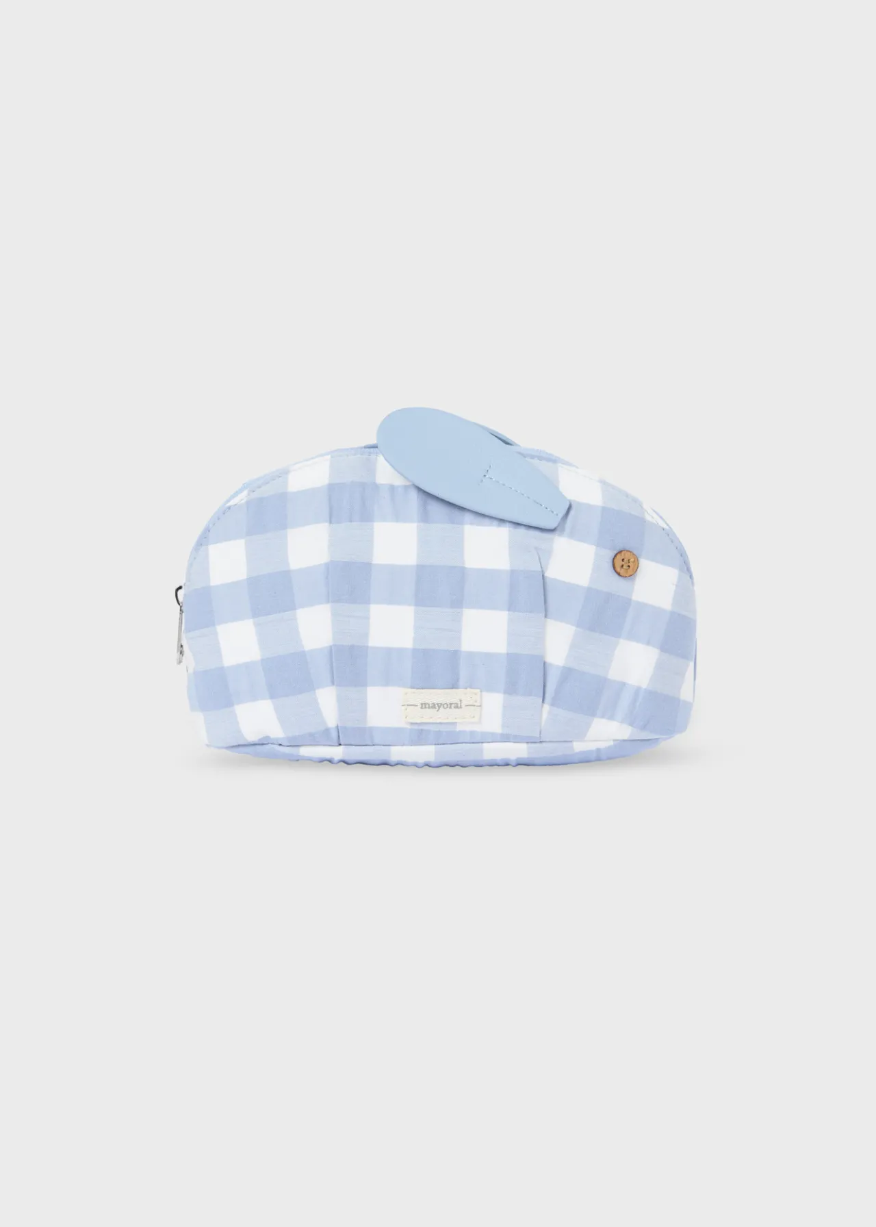 Necessaire vichy bebé^Mayoral Shop