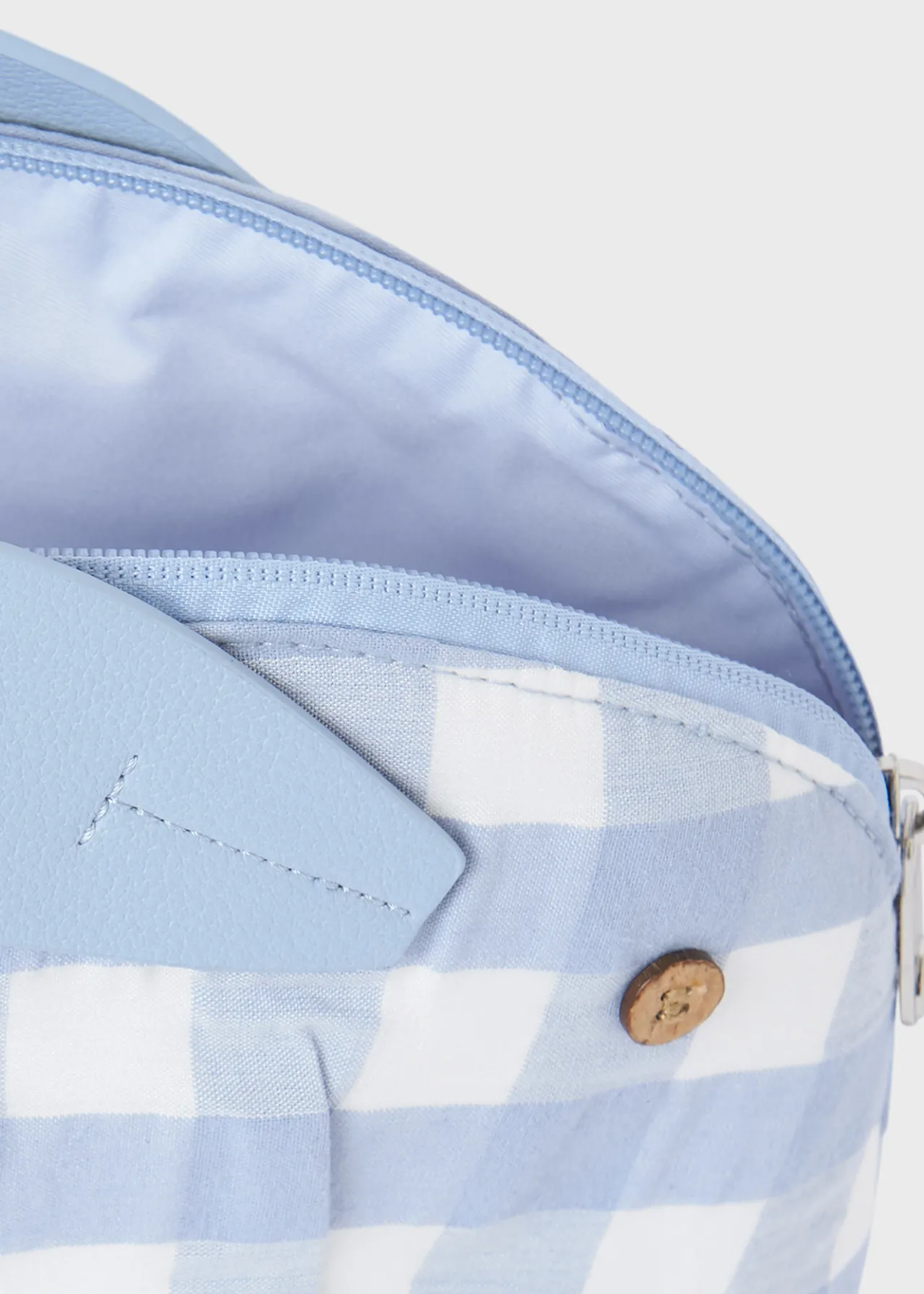 Necessaire vichy bebé^Mayoral Shop