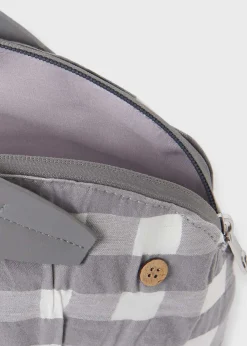 Necessaire vichy bebé^Mayoral Clearance