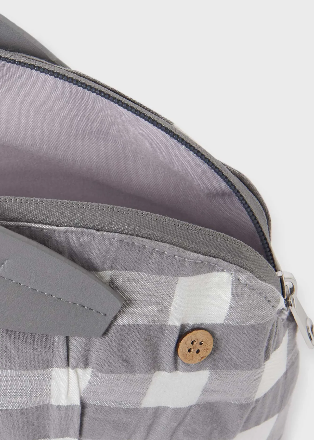 Necessaire vichy bebé^Mayoral Clearance