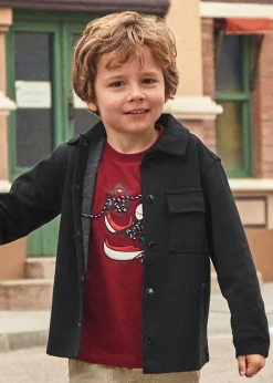 Overshirt casual bambino^Mayoral Best
