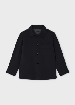 Overshirt casual bambino^Mayoral Best