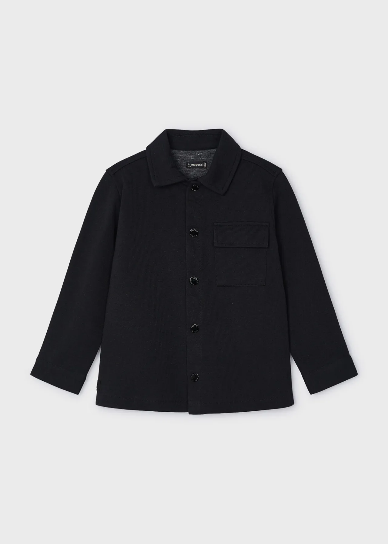Overshirt casual bambino^Mayoral Best