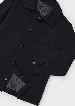 Overshirt casual bambino^Mayoral Best
