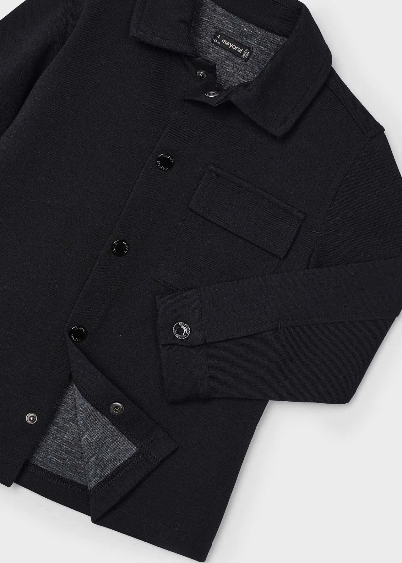 Overshirt casual bambino^Mayoral Best