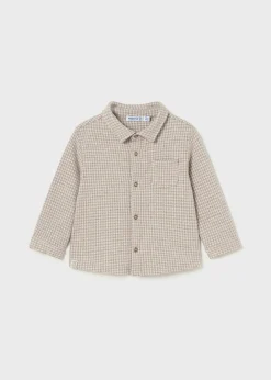 Overshirt neonato^Mayoral Shop