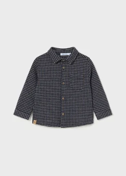 Overshirt neonato^Mayoral Discount