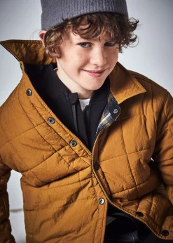 Overshirt reversibile imbottita ragazzo^Mayoral Clearance