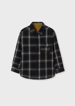 Overshirt reversibile imbottita ragazzo^Mayoral Clearance