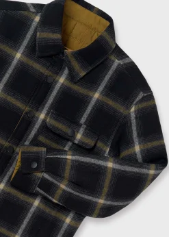 Overshirt reversibile imbottita ragazzo^Mayoral Clearance