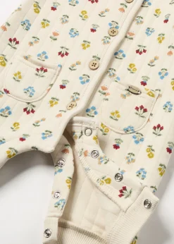 Pagliaccetto imbottito neonata^Mayoral Cheap