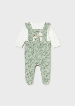 Pagliaccetto oche neonata^Mayoral Discount