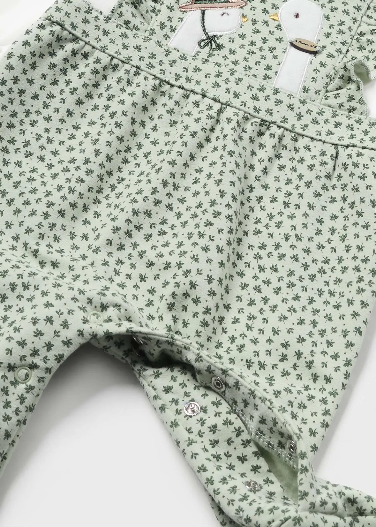 Pagliaccetto oche neonata^Mayoral Discount