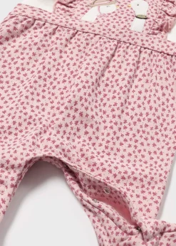 Pagliaccetto oche neonata^Mayoral Hot
