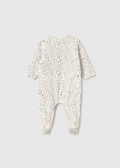Pagliaccetto orsetto neonata^Mayoral Flash Sale