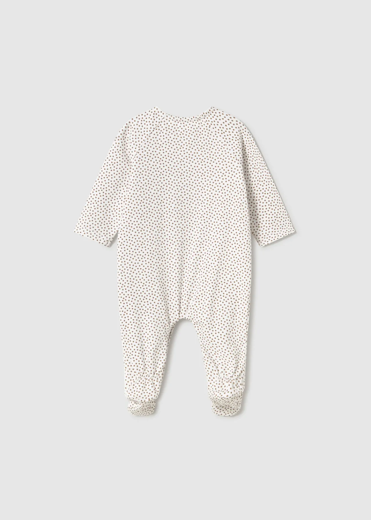 Pagliaccetto orsetto neonata^Mayoral Flash Sale