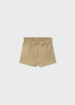 Pantaloncini fiocco neonata^Mayoral Sale