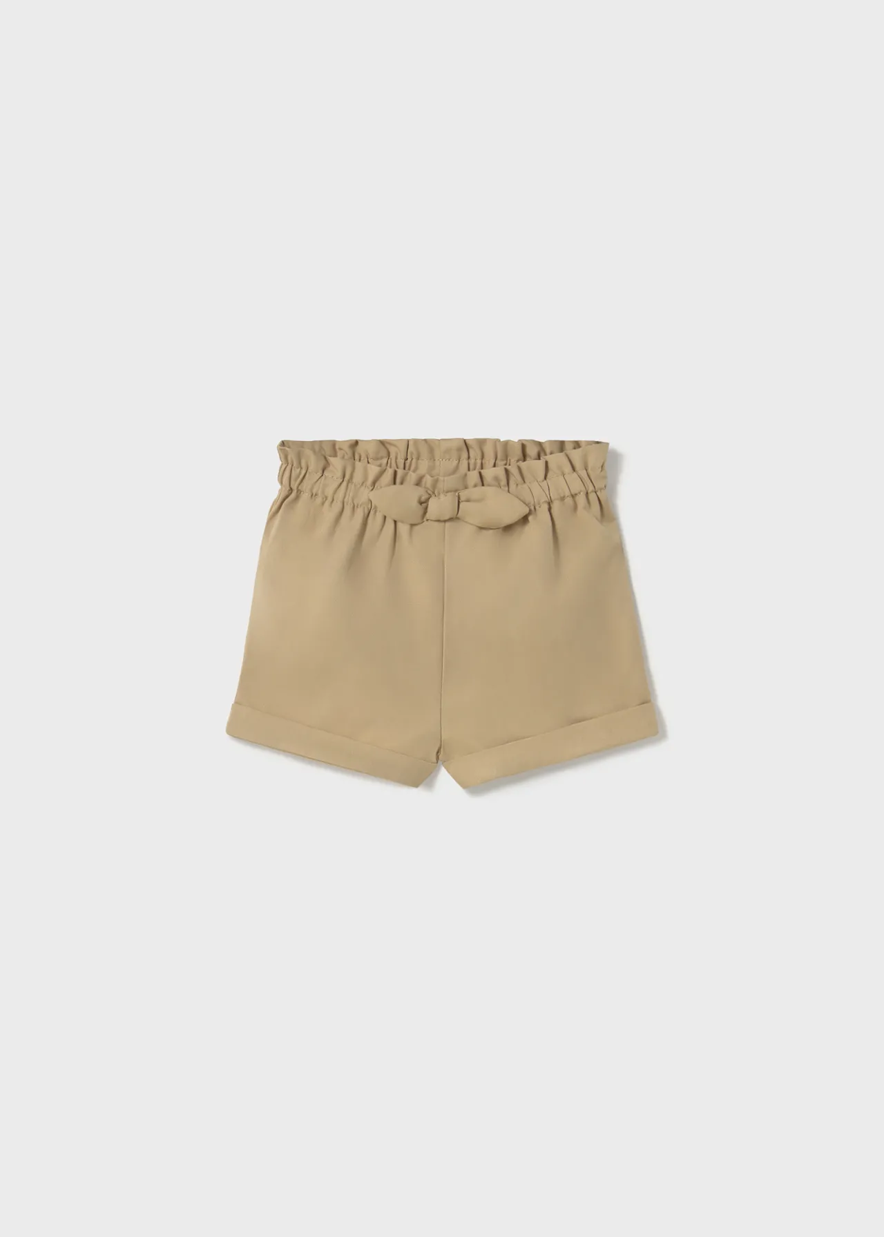 Pantaloncini fiocco neonata^Mayoral Sale