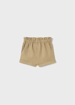 Pantaloncini fiocco neonata^Mayoral Sale