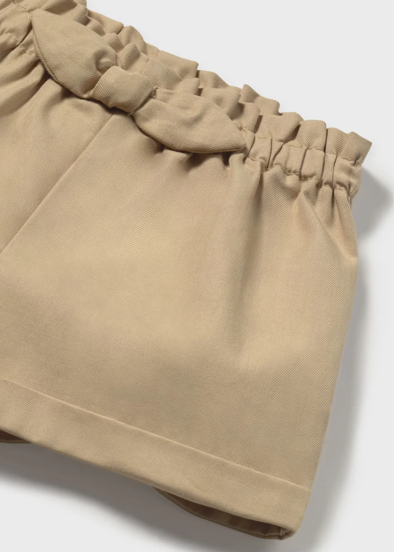 Pantaloncini fiocco neonata^Mayoral Sale