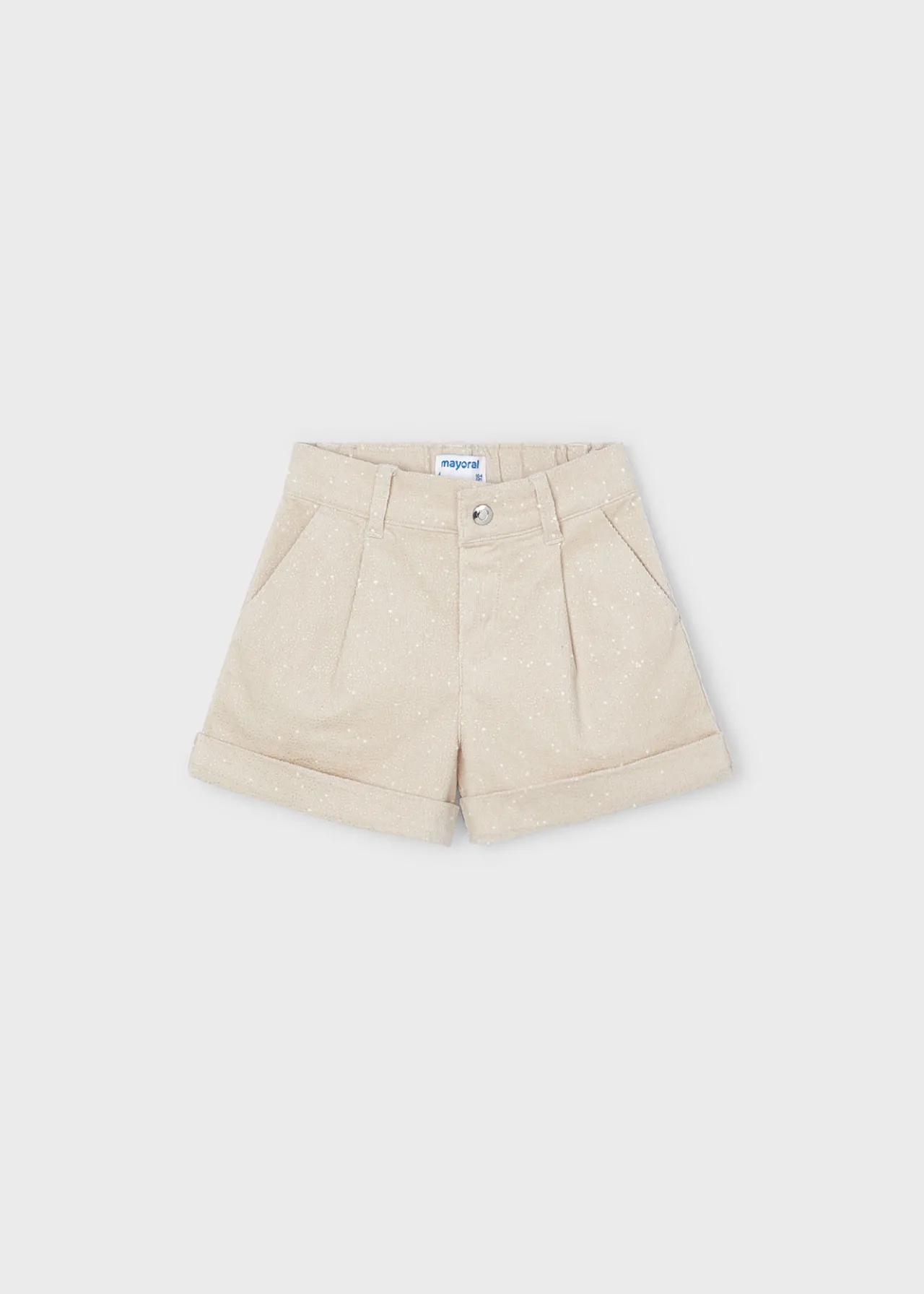 Pantaloncino bambina^Mayoral Clearance