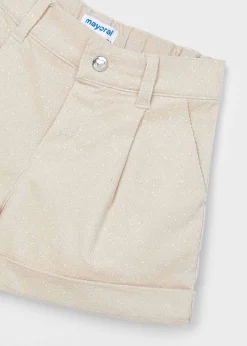 Pantaloncino bambina^Mayoral Clearance