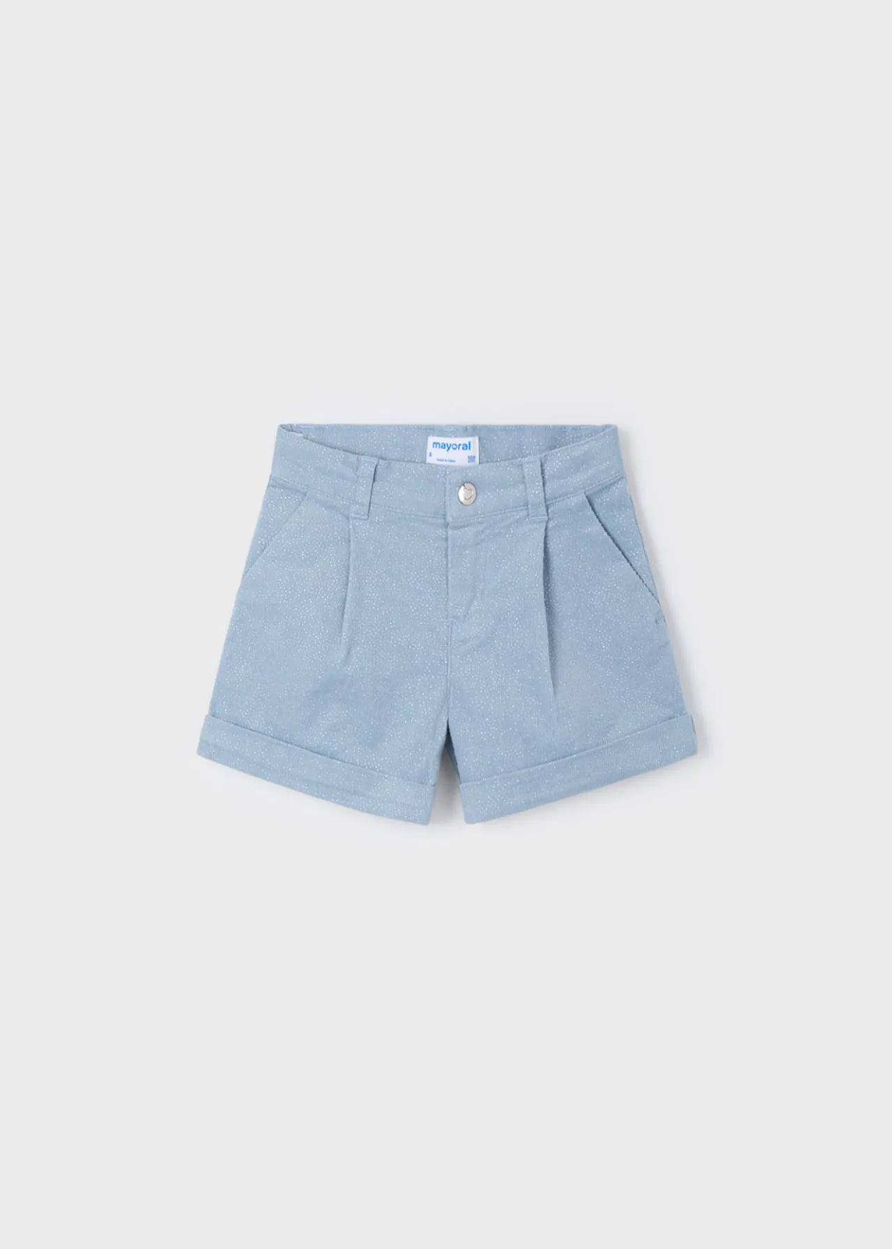 Pantaloncino bambina^Mayoral Best Sale
