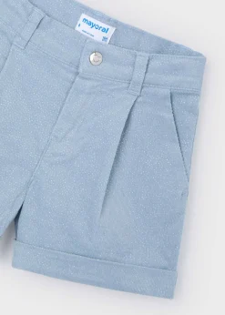 Pantaloncino bambina^Mayoral Best Sale